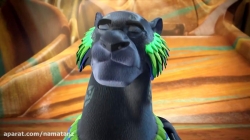 انیمیشن النا فصل 1 قسمت 22